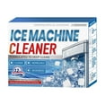 thumbnail image 1 of Cadorn All - Purpose Ice Machine Cleaner - Works with Countertop, Portable & Commercial Icemakers, 1 of 5