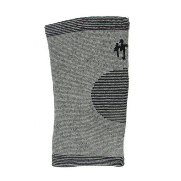 Cadorn Bamboo Charcoal Elbow Support - Warm, Breathable & Protective for Sports & Strains