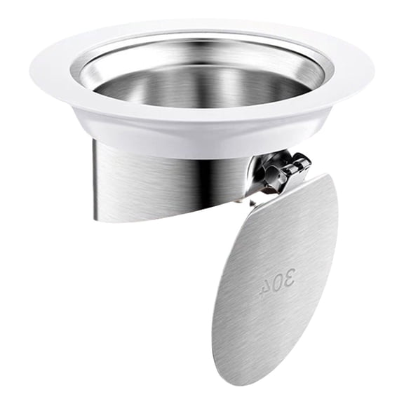 Cadorn Bathroom Urinal Plug Hole Odor - Proof Stopper – 12ml Efficient Odor Control