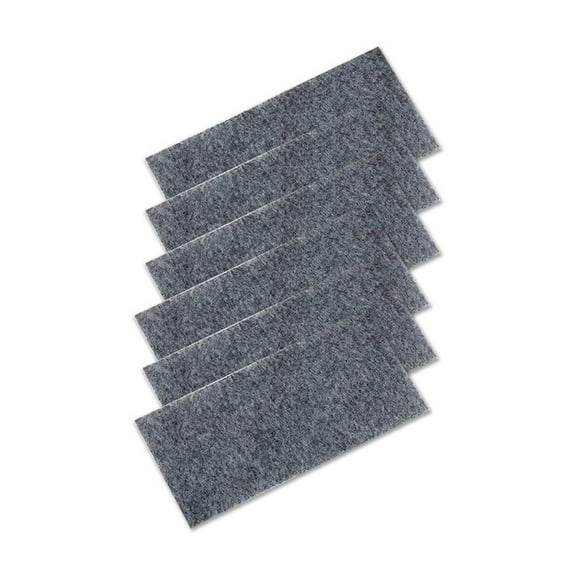 Cadorn Car Scratch Wipes - Paint Repair for Scratches, Water Stains, with Abrasive Cleaning Cloths