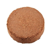 Cadorn Coir Fiber Bricks - Nutrient - Rich Potting Soil for Grass and Flower Cultivation