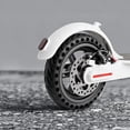 thumbnail image 1 of Cadorn Explosion - Proof Solid Tire for M365 Electric Scooter, Inflation - Free Wheel Replacement, 1 of 9