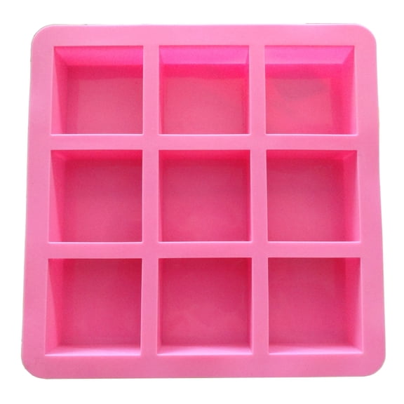 Cadorn Food - Grade Ice Block Maker – Homemade Ice Tray for Refrigerator & Ice Box