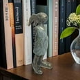 thumbnail image 1 of Cadorn Garden Rabbit Ornament, Outdoor/Indoor Yard Art Decor, Cute Bunny Sculpture for Patio & Home, 1 of 5