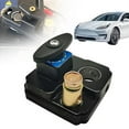 thumbnail image 1 of Cadorn Heavy - Duty Battery Terminal Clamps, Universal Power Cut - Off Switch for Cars, Trucks, Farm Vehicles, 1 of 9