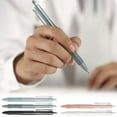 thumbnail image 1 of Cadorn Ins - Style Japanese Study Pens - Smooth - Writing, Cute - Designed Retractable Ballpoints for Students, 1 of 9