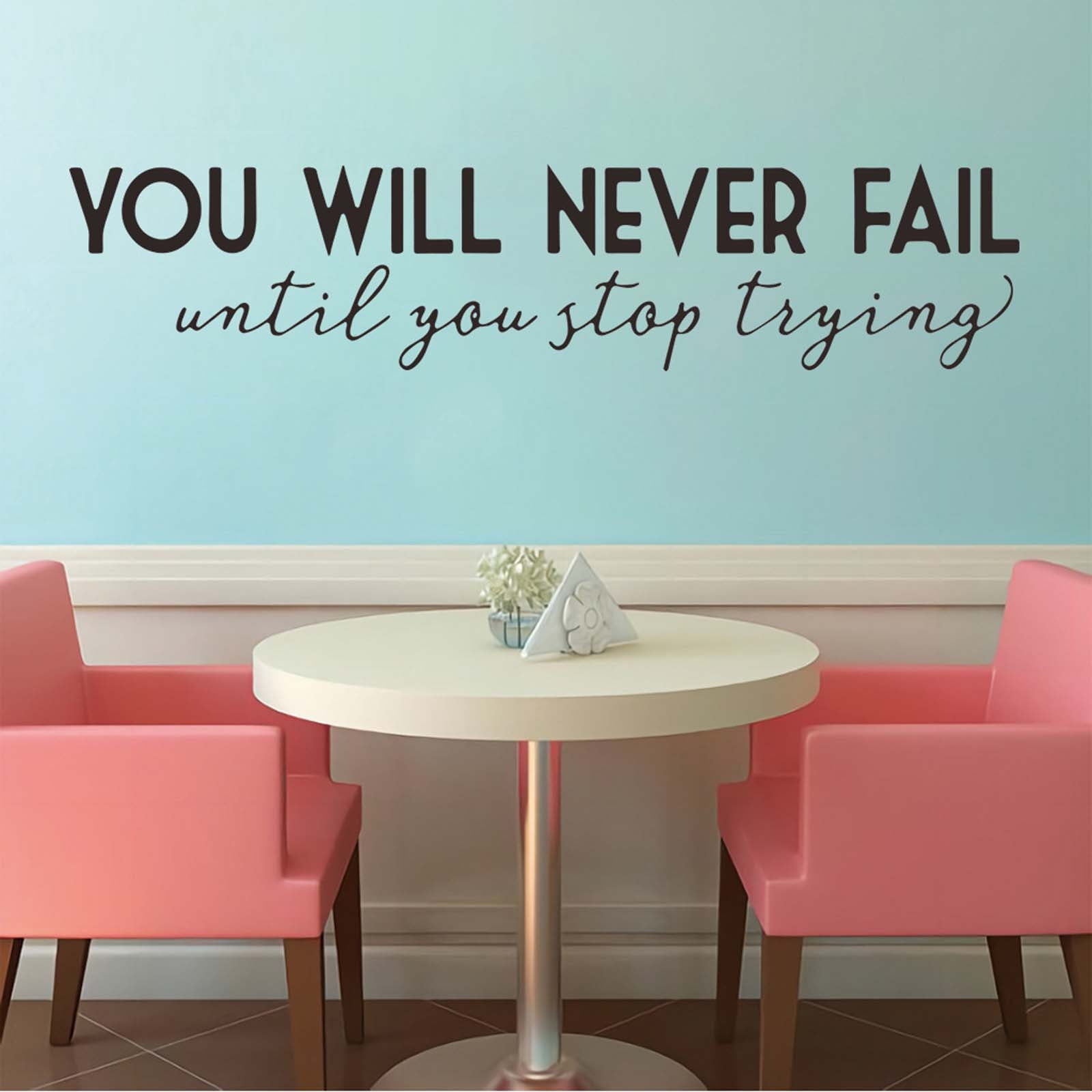 Cadorn Living Room, Bedroom & Vanity Decorative Wall Stickers – Stylish ...