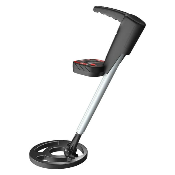 Cadorn MD3002 Digital Popular Science Underground Metal Detector - Ideal for Gold & Treasure Hunting