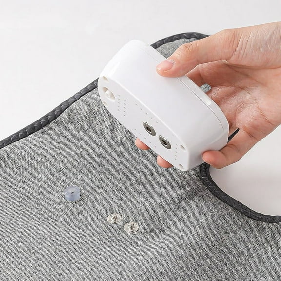 Cadorn Multi - Functional Constant Temperature Hot Compress Leg Device for Calf - Unblocking, Heating & Fully Automatic Simulated Human Pressure Kneading