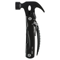 Cadorn "Multifunctional Mini Hammer - Style Tool – Perfect Gift for Dad from Daughter/Son – Compact & Versatile EDC Tool"