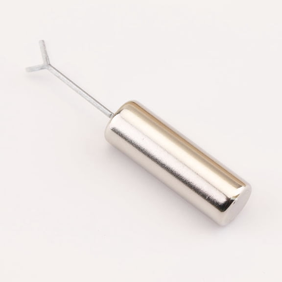 Cadorn Nail Tool Set - Eye - Shaped Paper Clip, Magnetic Iron Rod & Magnet Combo for Precision Work