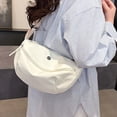 thumbnail image 1 of Cadorn Nylon Crossbody Bag Women's Fashion Casual Versatile Shoulder Bag for Commute Daily Use Travel Shopping and Work, 1 of 5