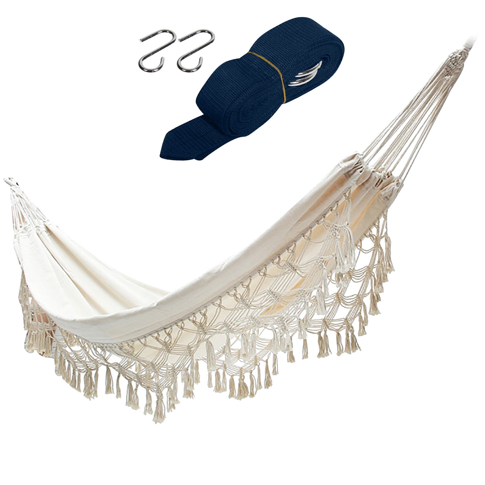 Cadorn Outdoor Leisure Hanging Chair – Courtyard, Garden & Beach