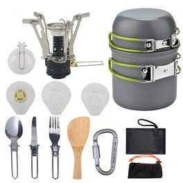 Stanley Adventure Prep + Cook Set - Walmart.com