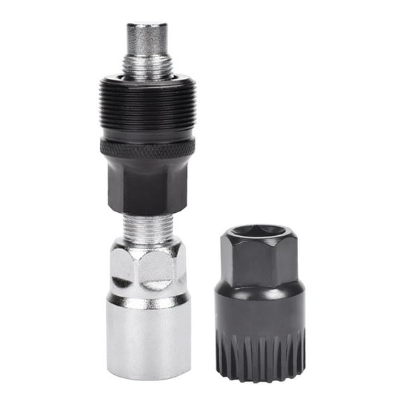 Cadorn Professional Bicycle Crank & Bottom Bracket Repair Tool Set - Crank Wheel Puller Extractor for Effortless Removal