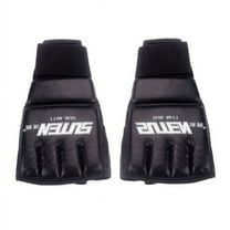 Cadorn Suteng Muay Thai Training Gloves - Boxing Mitts for Punching Bag, Sparring & Combat Sports