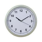 Cadorn Wall Clock Hidden Safe – Dual-Function Clock Safe for Stashing Money, Cash, Jewelry & Valuables