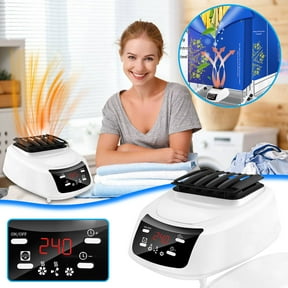 Cadorn XFX/FWH Multi - Function Remote Control Clothes Dryer Host: 4 - Button, US Plug