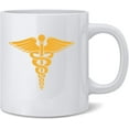 thumbnail image 1 of Caduceus Cameron Frye Halloween Costume Retro 80s Ceramic Coffee Mug Tea Cup Fun Novelty Gift 12 oz, 1 of 3