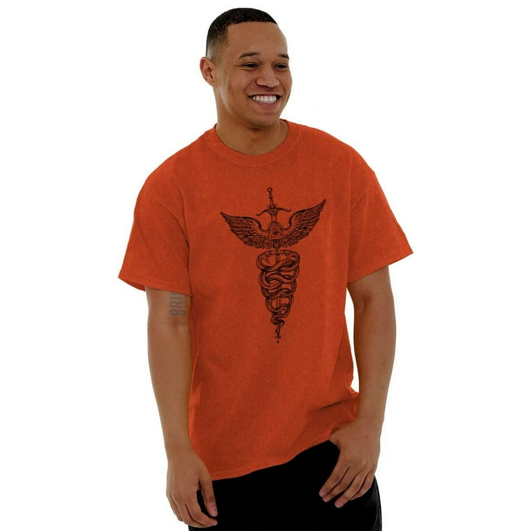 Caduceus t clearance shirt