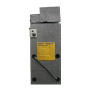 Cadweld Erico TAC2Q2G #4/0 to #2/0 Concentric Run and Tap -InchT-Inch Cable to Cable Mold