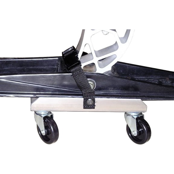 Cadyzzz CADYZZZ SKI STRAP Ski Strap Kit