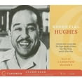 thumbnail image 1 of Caedmon Essentials Essential Langston Hughes CD, (Audiobook), 1 of 1