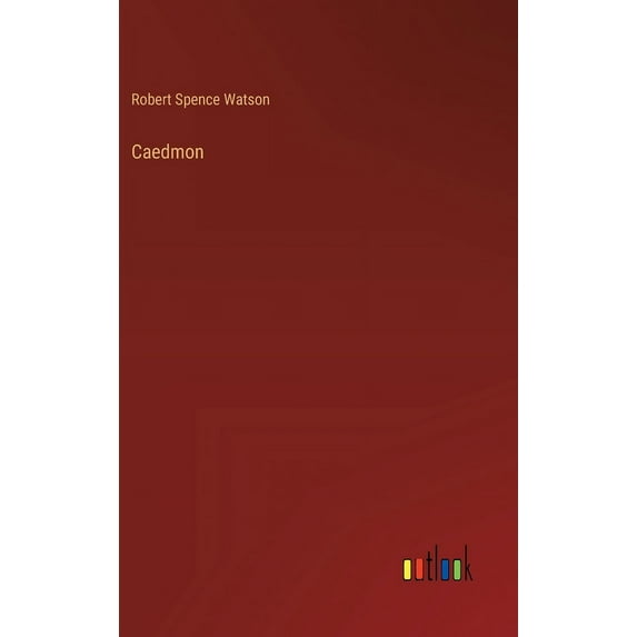 Caedmon (Hardcover)