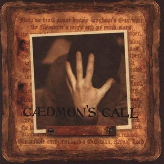 Caedmon's Call