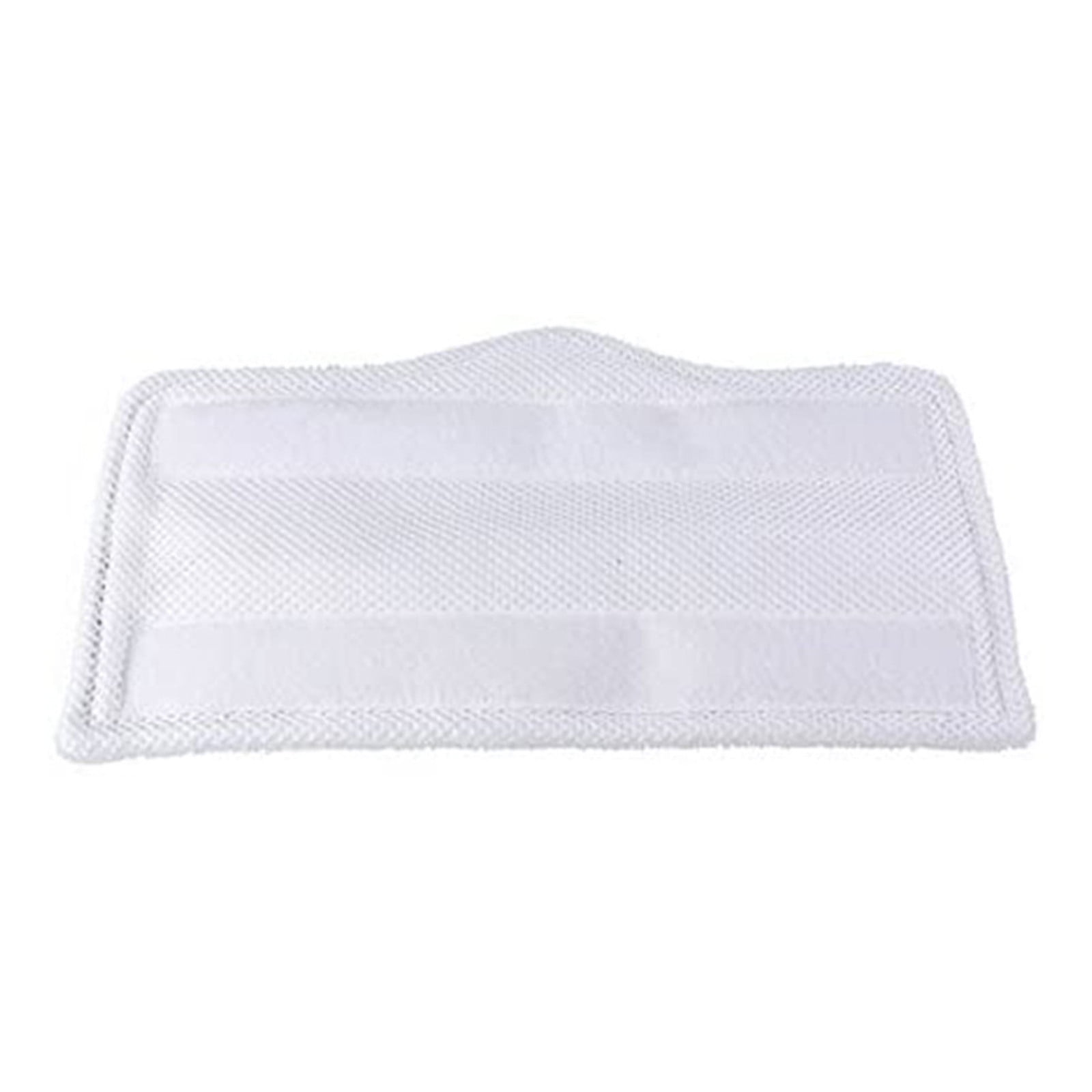Caeoweyj Microfiber Steam Mop Pads Replacement For Steam & Spray Mop