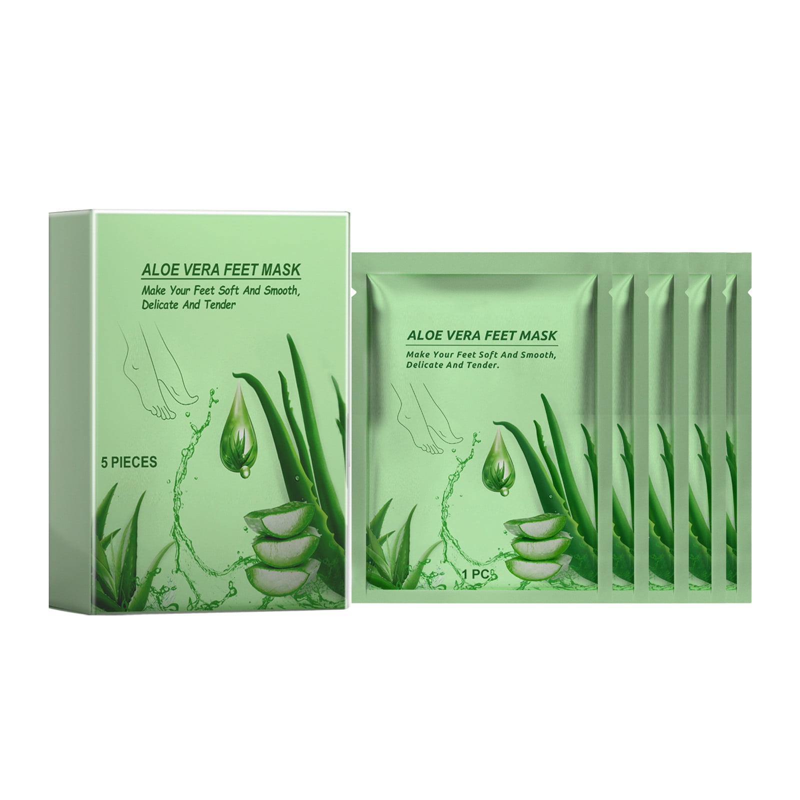 Caeoweyjj Foot Piling Spray Oil Foot Soak for Nail Razors for Foot