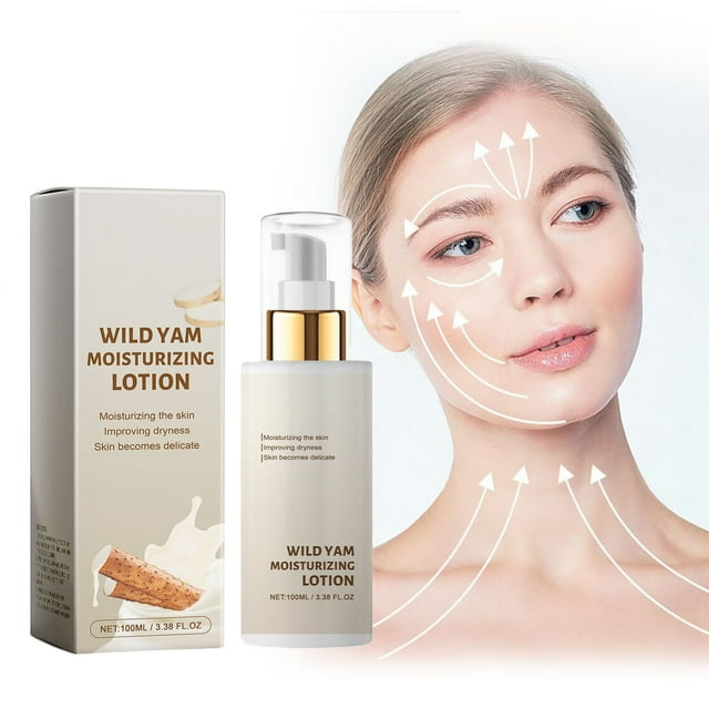 Caeoweyjj Skin Face Firming Lotion for Cellulite And Stretch Marks Fine