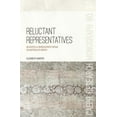 thumbnail image 1 of Caepr Research Monograph: Reluctant Representatives: Blackfella bureaucrats speak in Australia's north (Paperback), 1 of 1