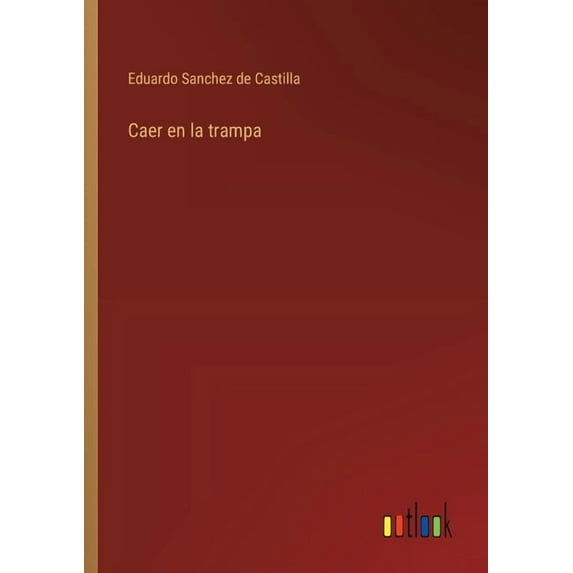 Caer en la trampa, (Paperback)
