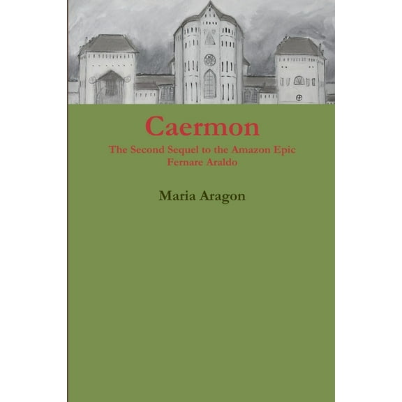 Caermon, (Paperback)