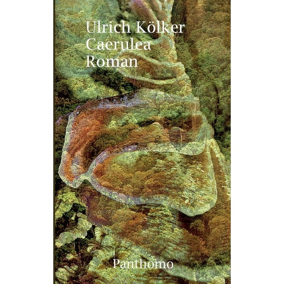 Caerulea: Roman, (Paperback)