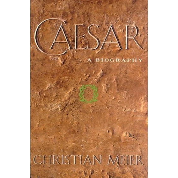 Pre-Owned Caesar (Hardcover) 0465008941 9780465008940