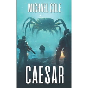Caesar: A Military Sci-Fi Thriller, (Paperback)