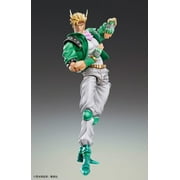 Caesar Anthonio Zeppeli JoJos Bizarre Adventure Figure