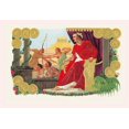 thumbnail image 1 of Caesar Cigars Fine art canvas print (20" x 30"), 1 of 1