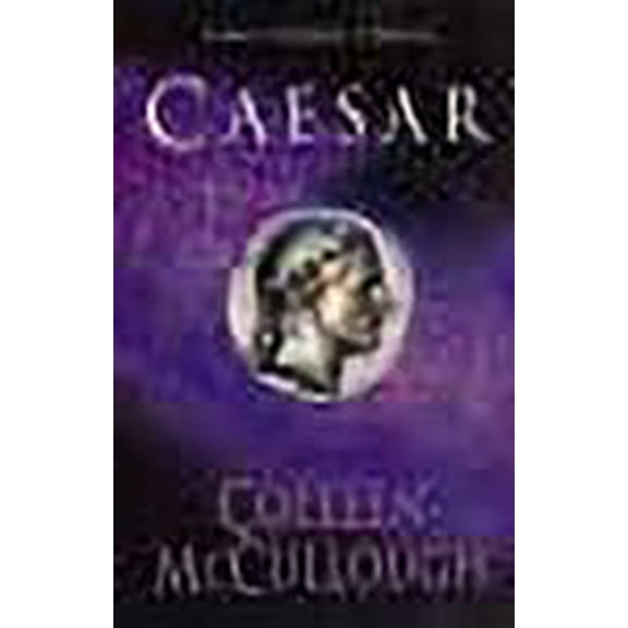 Caesar Colleen McCullough (Paperback)