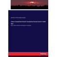 thumbnail image 1 of Caesar Completely Parsed: Completely Parsed Caesar's Gallic War: Book I With Interlinear and Marginal Translations, (Paperback), 1 of 1