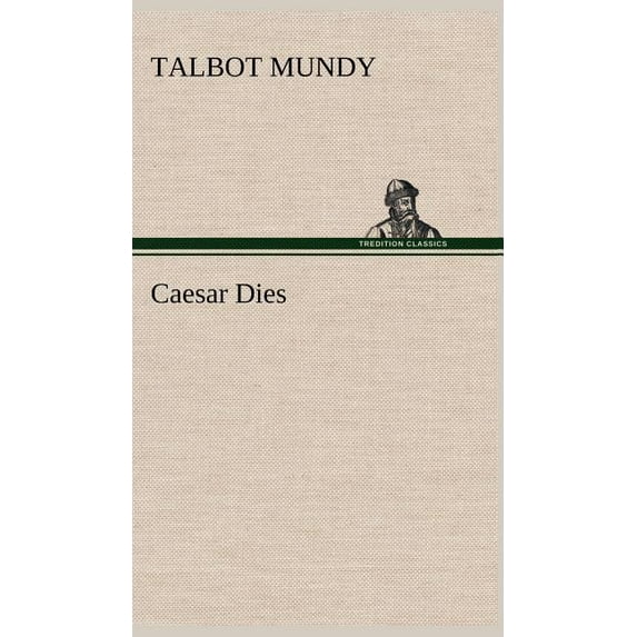 Caesar Dies (Hardcover)