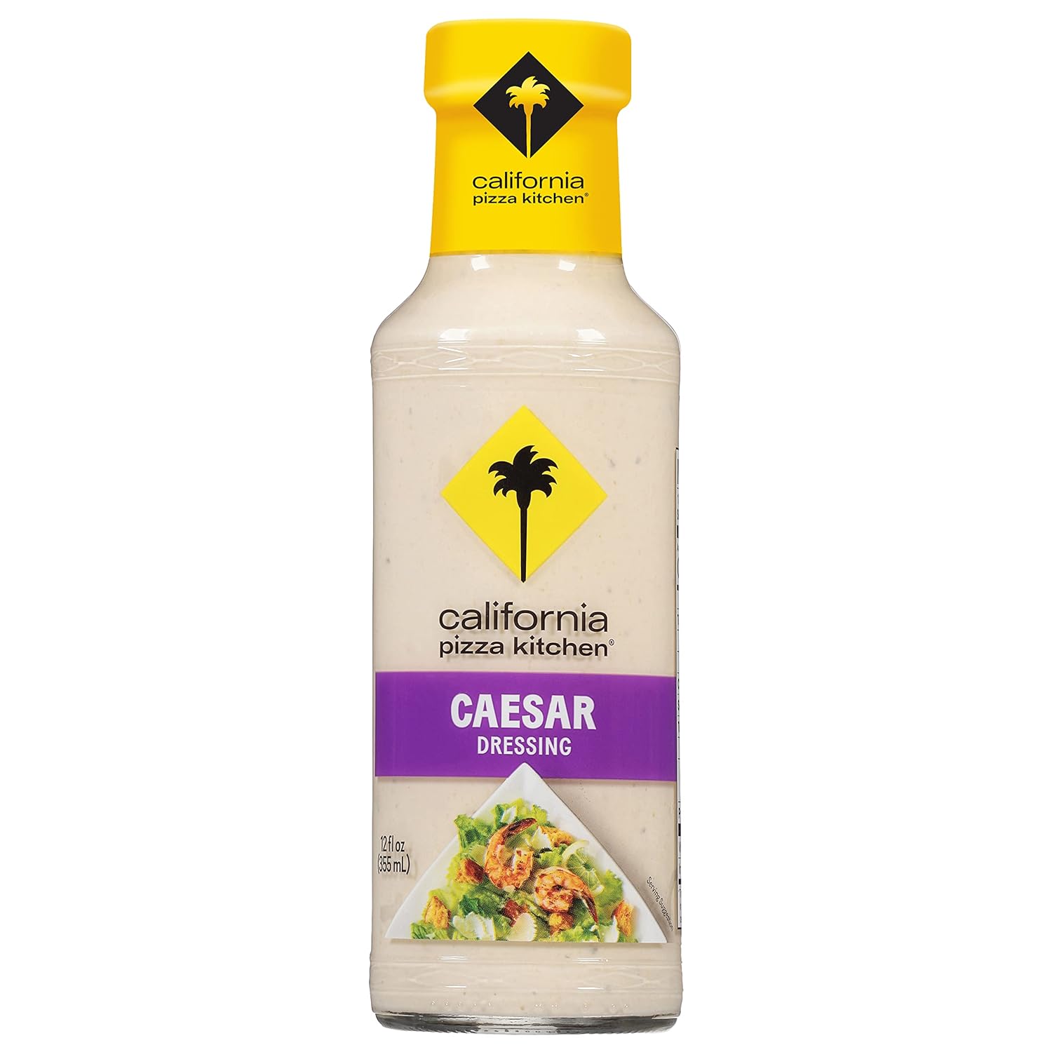 Caesar Dressing Creamy Caesar Salad Dressings, CPK, RestaurantLike