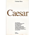 thumbnail image 1 of Pre-Owned Caesar Paperback, 1 of 1