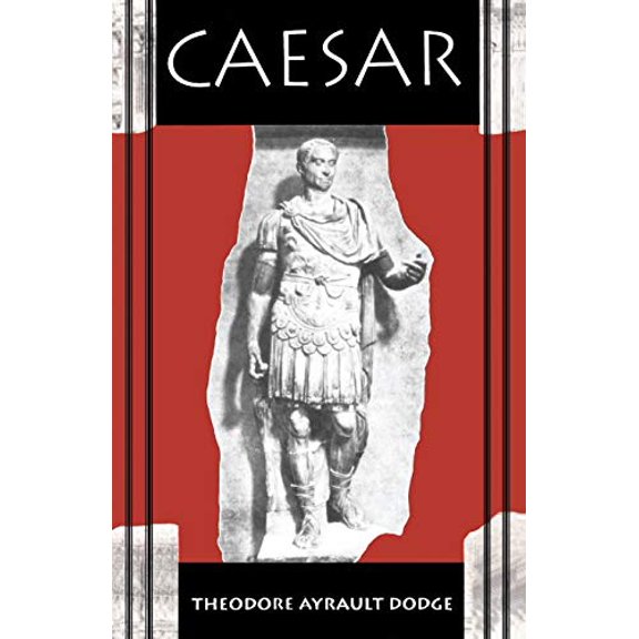 Pre-Owned Caesar (Paperback) 0306807874 9780306807879