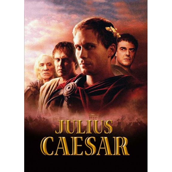 Caesar (TV) Movie Poster Print (27 x 40)