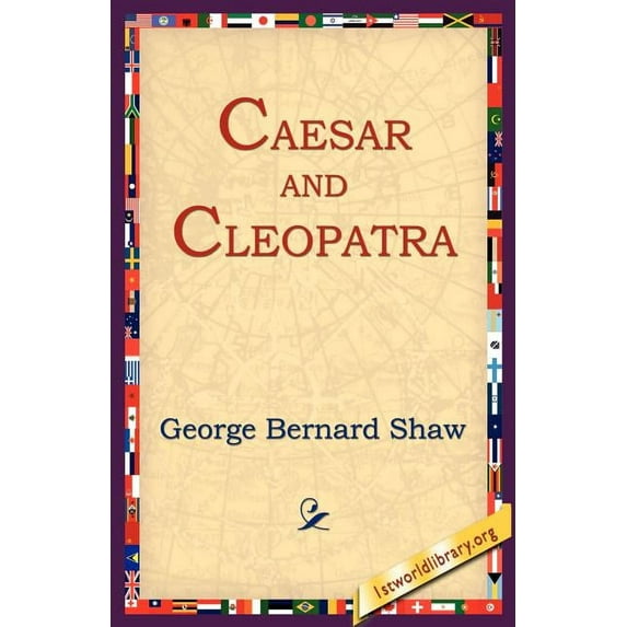 Caesar and Cleopatra