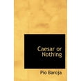 thumbnail image 1 of Caesar or Nothing (Hardcover), 1 of 1