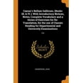 thumbnail image 1 of Caesar's Bellum Gallicum, (Books III. & IV.): With Introductory Notices, Notes, Complete Vocabulary and a Series of Exercises for Re-Translation, for the Use of Classes Reading for Departmental and Un, 1 of 1
